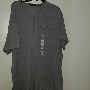 Gray Sean John T Shirt